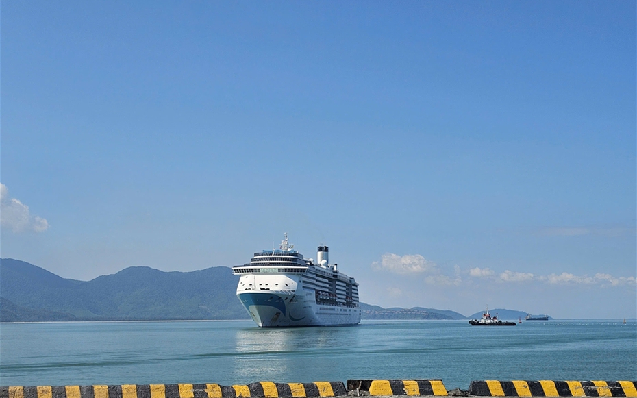 Huế đón sóng "vàng" từ du lịch tàu biển quốc tế (kỳ cuối): Cơ hội lớn, thách thức không nhỏ