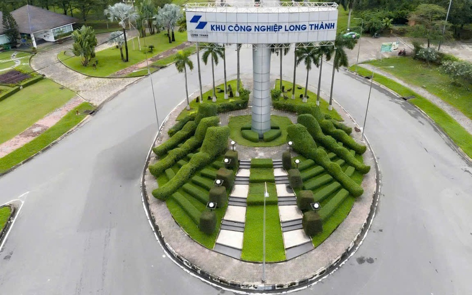 Đồng Nai phê duyệt quy hoạch Khu công nghệ số Long Thành: Đòn bẩy tăng trưởng kinh tế số giai đoạn mới