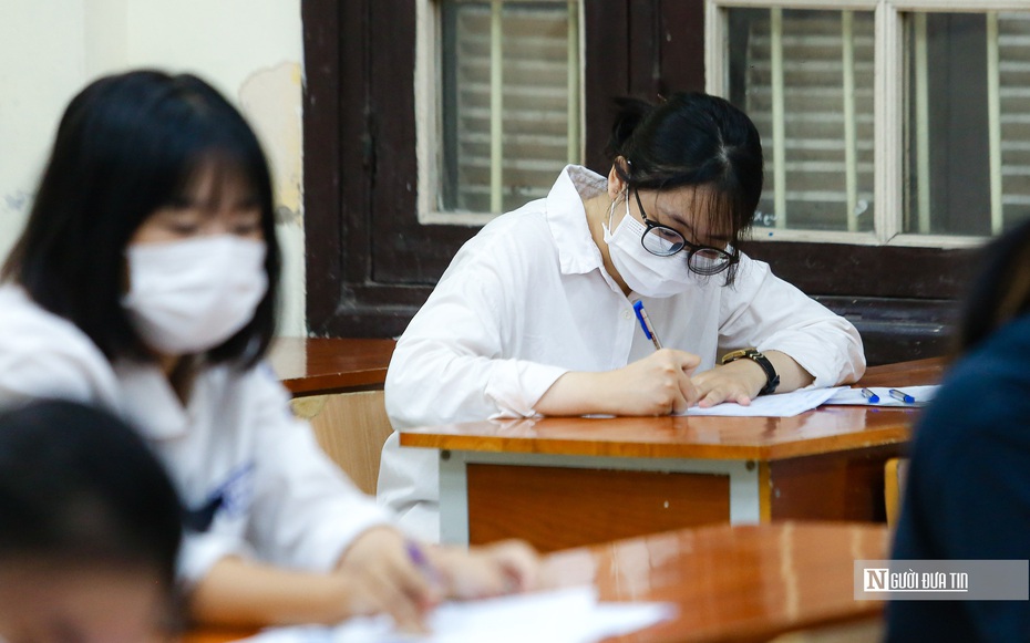 Tuyển sinh 2026: Gia tăng sử dụng điểm thi đánh giá năng lực, tư duy