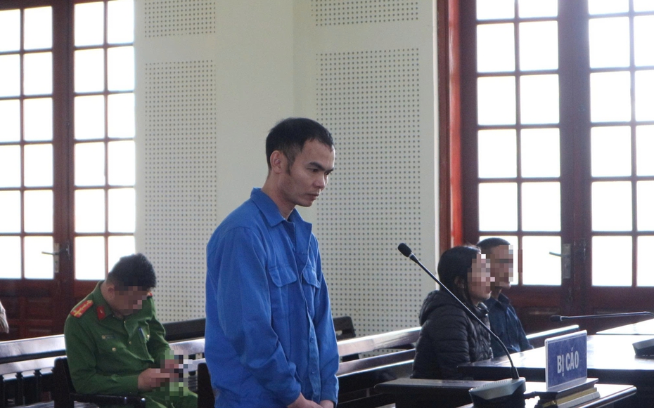 Cái kết buồn cho gã trai khiến anh rể trọng thương