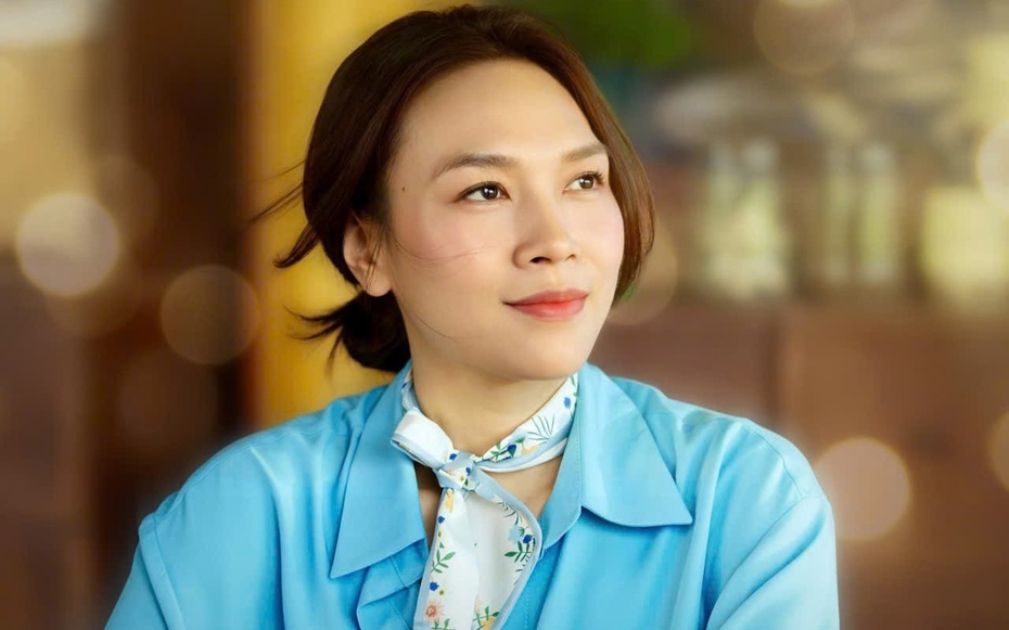 Ca sĩ Mỹ Tâm chính thức gia nhập CLB nhà sản xuất phim trăm tỷ