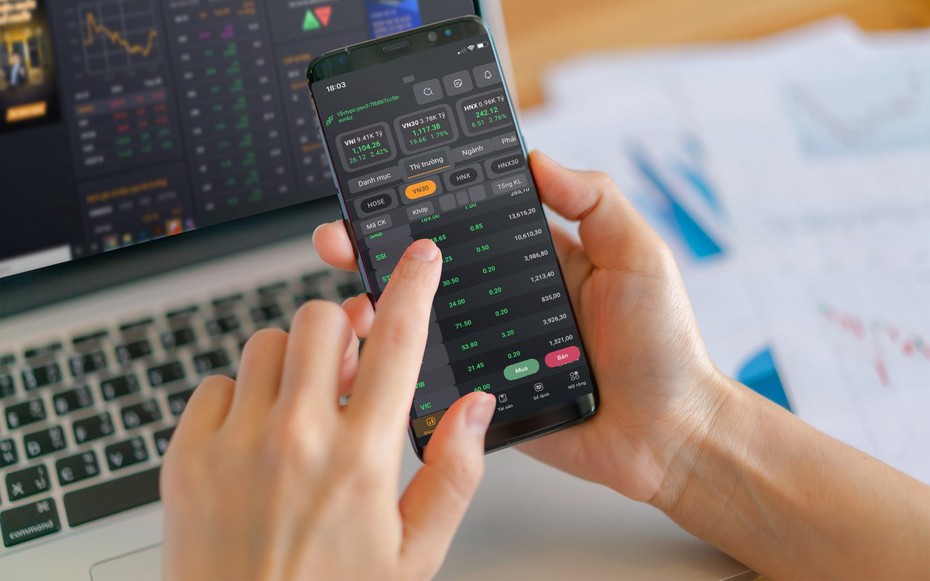 VN-Index biến động mạnh, khuyến nghị chưa vội giải ngân lớn