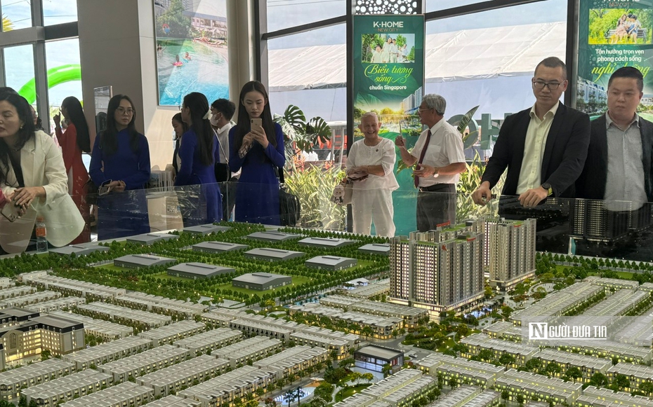 Tp.HCM tăng tốc phát triển nhà ở xã hội, cần tháo gỡ “điểm nghẽn” để đạt mục tiêu lớn