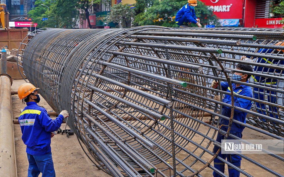 Gỡ vướng Luật Xây dựng: Tìm điểm cân bằng giữa "mở" và kiểm soát