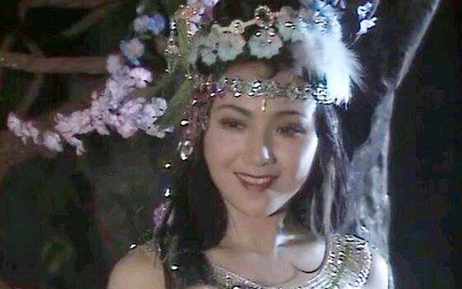 Chuột Tinh xinh đẹp bậc nhất Tây du ký: Bỏ diễn xuất, cuộc sống kín tiếng