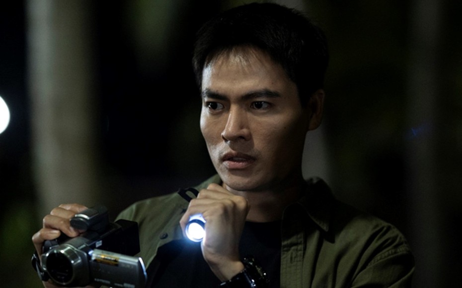 Nam diễn viên 9X "oanh tạc" phòng vé dịp 30/4