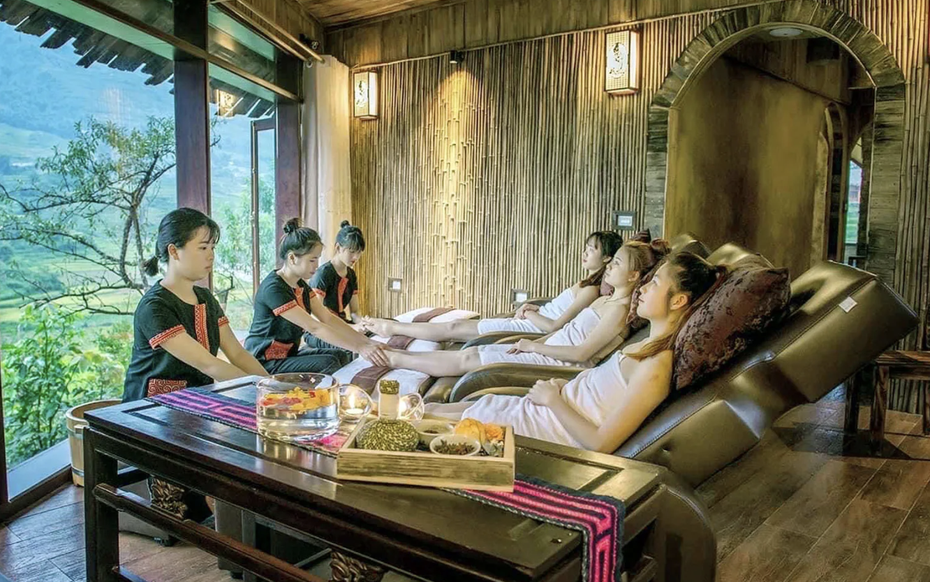 Bài toán nâng tầm sản phẩm nghỉ dưỡng giữa làn sóng chữa lành