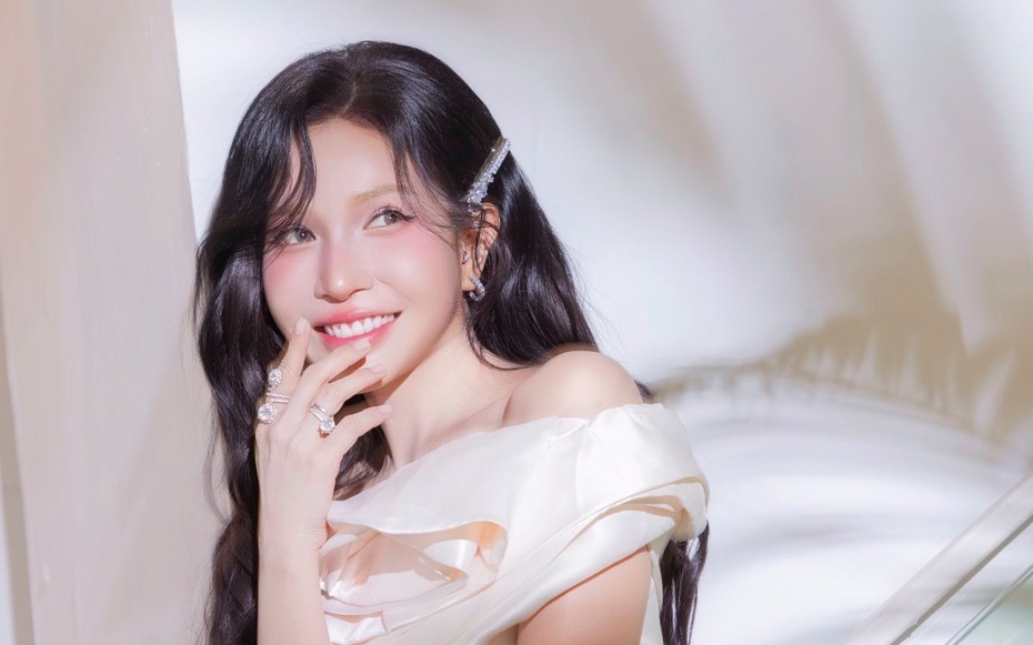 "Đệ nhất mỹ nữ làng hài" là nữ chính phim dẫn đầu phòng vé Việt, U40 vẫn độc thân