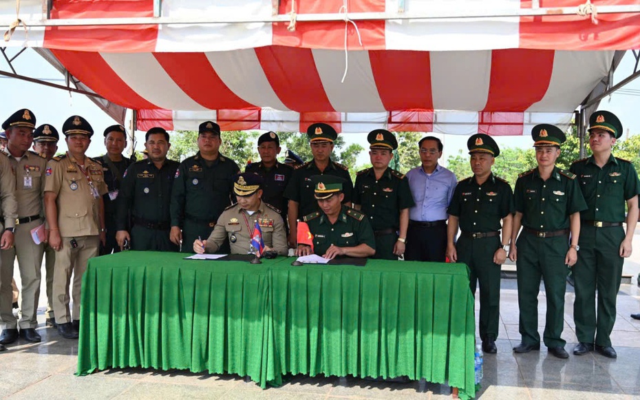 Bóc trần thủ đoạn lừa đảo xuyên biên giới - Bài 2: Thủ đoạn và mạng lưới vận hành của các “tập đoàn đào lửa” 