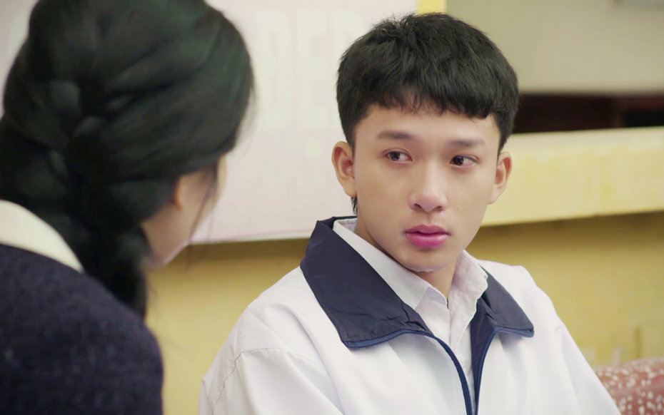 Sơn Tùng nhận "cơn mưa" lời khen khi khiến khán giả rơi nước mắt