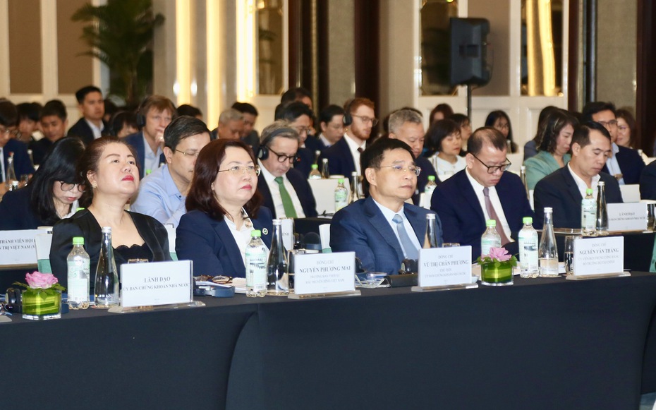 Hoàn thiện thể chế, nâng hạng thị trường: Chứng khoán được kỳ vọng dẫn vốn trung dài hạn