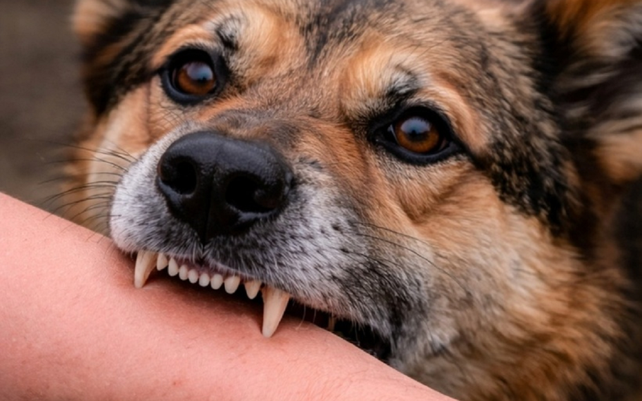 Một con chó nghi dại tấn công liên tiếp 6 người tại Đắk Lắk, cách ly hơn 200 vật nuôi