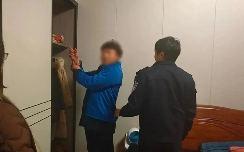 Đến nhà bạn thân chơi, người đàn ông làm điều khiến gia chủ "sốc nặng"