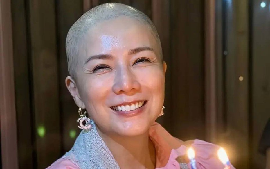 Á hậu đình đám khi bị lừa sạch gia tài, phải bán của hồi môn để chữa bệnh ung thư