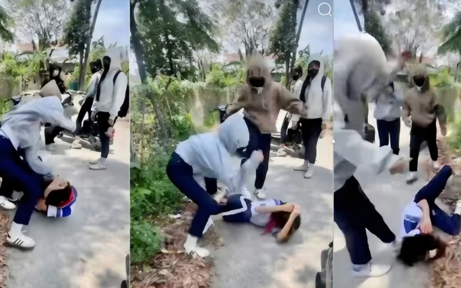 Đồng Nai: Làm rõ vụ nhóm nữ sinh xô xát, gây bức xúc dư luận