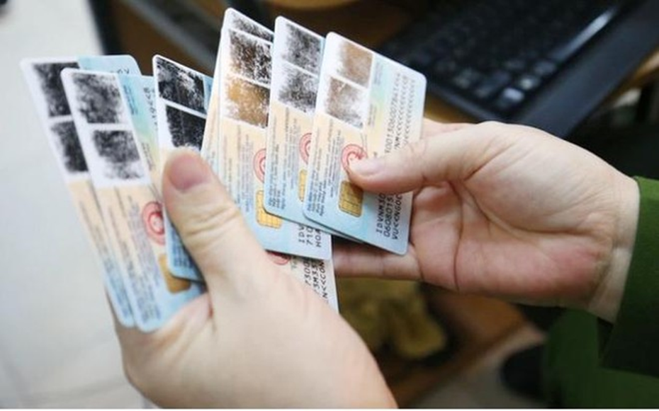 Bộ Công an đề xuất phạt đến 100 triệu đồng nếu mở, duy trì tài khoản số bằng định danh giả mạo