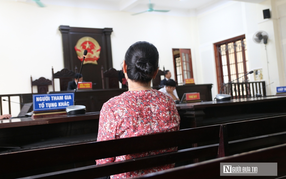 Lòng vị tha của người em dâu trong vụ án anh sát hại em ruột