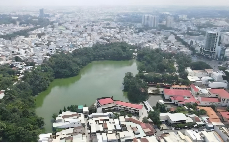 Đồng Nai lấy ý kiến người dân về đề án thành lập thành phố trực thuộc Trung ương