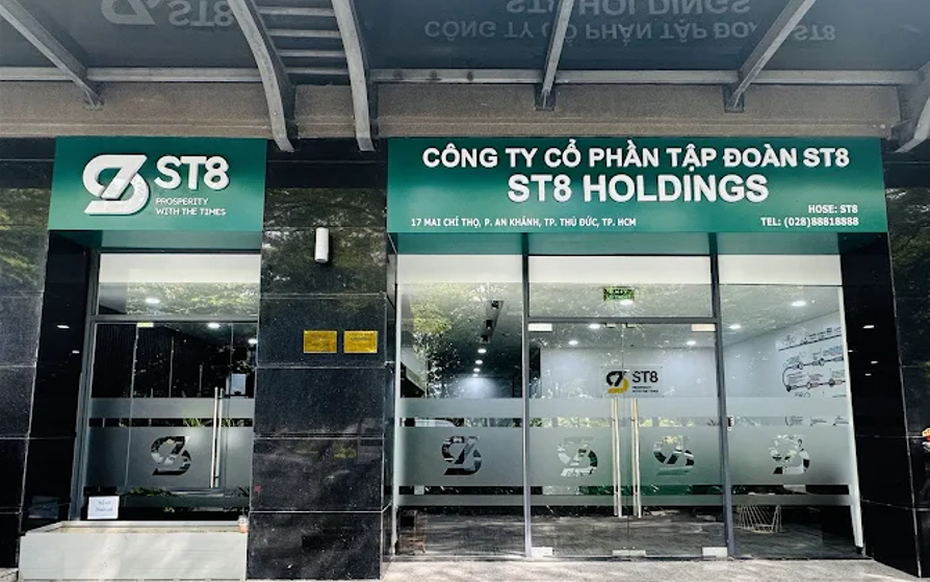 Xử phạt 19 cá nhân liên quan thao túng cổ phiếu ST8, áp dụng loạt biện pháp ngăn chặn