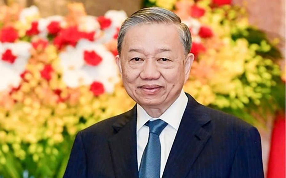 Thanh niên với tương lai đất nước