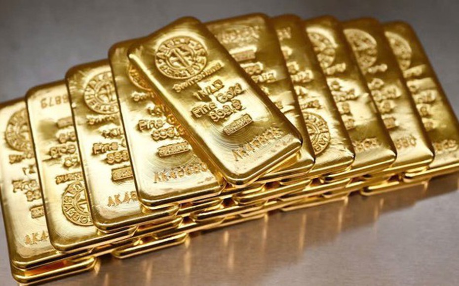 Giá vàng chiều nay (24/3): Chốt ngày, vàng miếng và nhẫn bật tăng mạnh, người mua vẫn xếp hàng dài