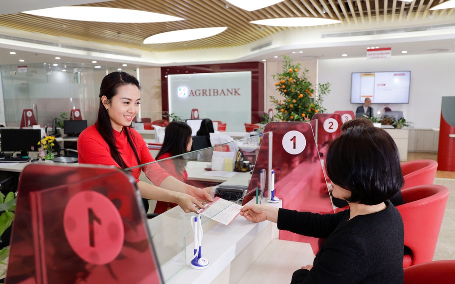 Agribank tri ân khách hàng với chuỗi ưu đãi “khủng” nhân dịp 38 năm thành lập