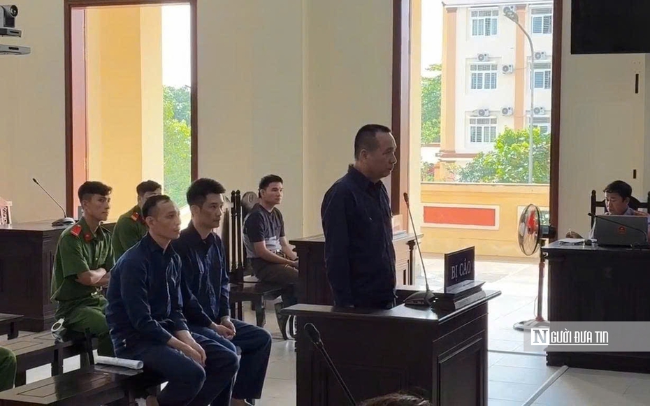 Vụ sai phạm tại CIPCO: Cựu Trưởng phòng kinh doanh đối mặt án 20 năm tù