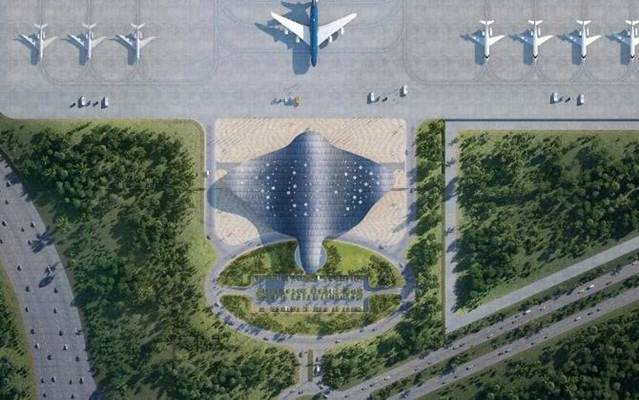 Hạ tầng nghìn tỷ Phú Quốc kích hoạt đà bứt phá cho The Infinity