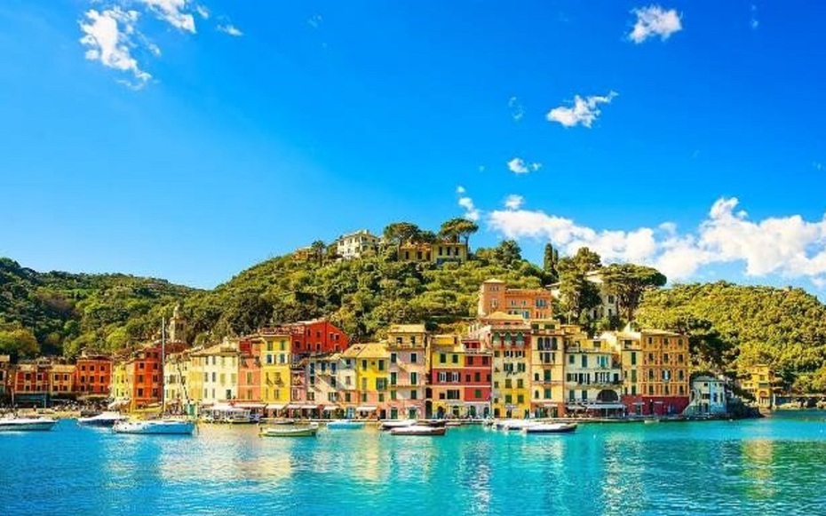 Khách hàng xuýt xoa trước vẻ đẹp của “Riviera Địa Trung Hải” giữa lòng Vũ Yên