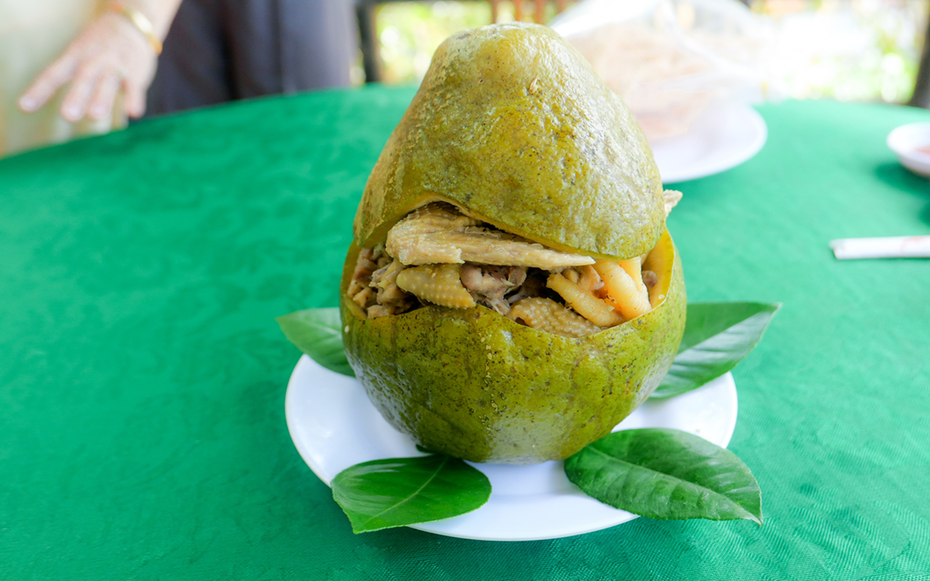 Đừng chỉ ăn quả, vỏ loại cây này cũng quý như "nhân sâm người nghèo", ở quê nhiều vô kể