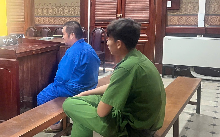 Không chịu hoàn lương, kẻ có 3 tiền án tiếp tục ngồi tù vì lừa đảo