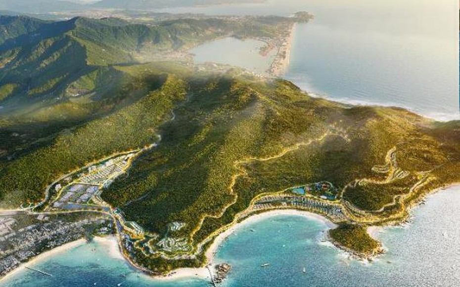Cơ hội lịch sử đưa Vinhomes Hải Vân Bay thành “vịnh trung tâm” mới của Việt Nam