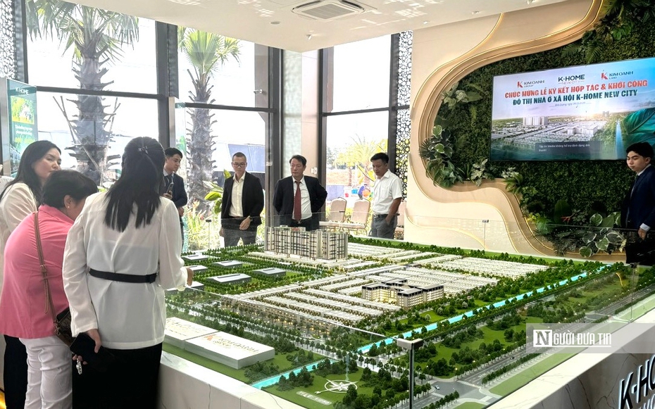 Nhà ở xã hội Tp.HCM: Quỹ đất lớn vẫn “tắc” ở khâu triển khai