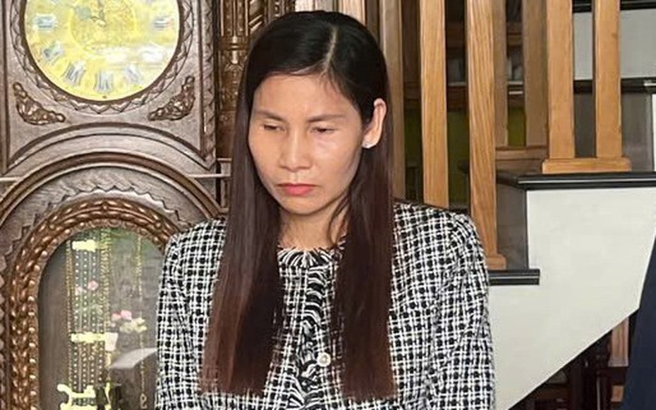 Khởi tố nữ giám đốc “vẽ” hàng loạt hóa đơn khống, hợp thức hóa xuất khẩu sang Trung Quốc