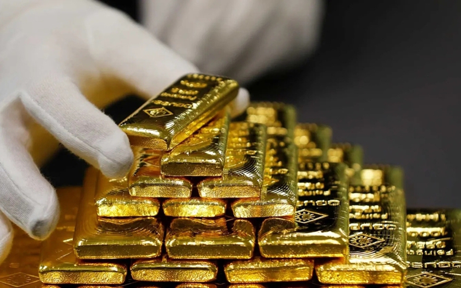 Giá vàng chiều nay(27/3): Giá vàng miếng SJC và nhẫn tăng vọt, không còn cảnh người dân xếp hàng mua