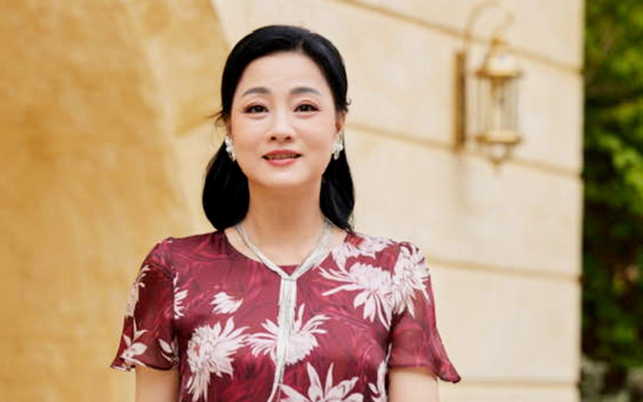 Nữ NSƯT tuổi 54 vẫn được gọi là "công chúa", tiết lộ lý do kín tiếng chuyện đời tư