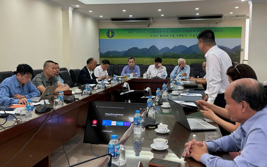 Căng thẳng Trung Đông, nhiều nhà máy phân bón vận hành hết công suất, giữ giá bán hợp lý