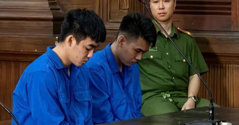 Bản án 16 năm tù cho 2 thanh niên xâm hại khiến bé gái 13 tuổi mang thai