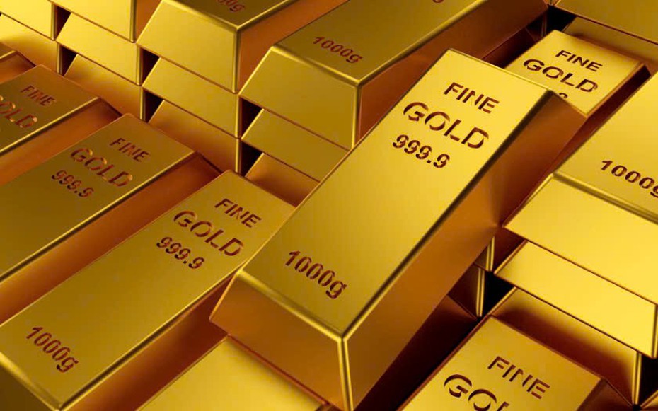 Giá vàng chiều nay (28/3):  Giá vàng miếng SJC và nhẫn tiếp đà tăng, nhà vàng "cháy hàng" 