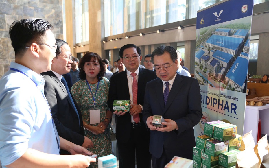 "Sếu đầu đàn" hội tụ, Gia Lai đón dòng vốn đầu tư lên đến 838.000 tỷ đồng