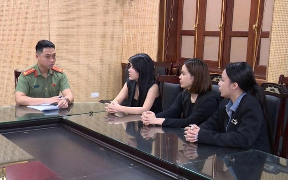 Phòng khám Helia “vẽ bệnh”, móc túi bệnh nhân hàng chục tỷ đồng: Khởi tố 4 đối tượng