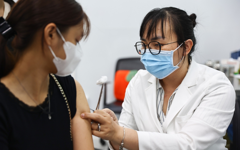 Đề xuất bồi thường tai biến tiêm chủng: Đã có mức quy định từng trường hợp cụ thể