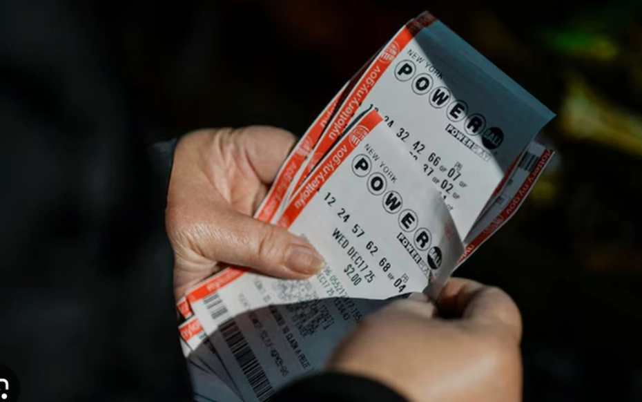 Từ anh bảo vệ nghèo trúng số độc đắc 145 tỷ đồng, đến cái kết bi thảm sau song sắt