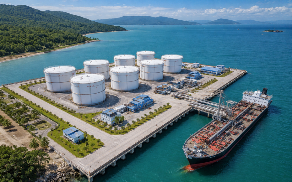 Đề xuất loạt giải pháp hỗ trợ doanh nghiệp ứng phó với "cú sốc" từ chiến sự Trung Đông