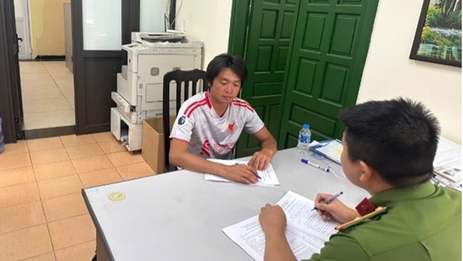 Kẻ gây án giết người ở Hà Nội trốn nã 14 năm bất ngờ ra đầu thú