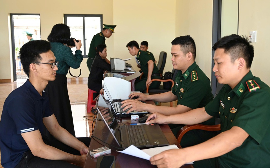 Triệt phá đường dây lừa đảo xuyên quốc gia, khởi tố 343 đối tượng