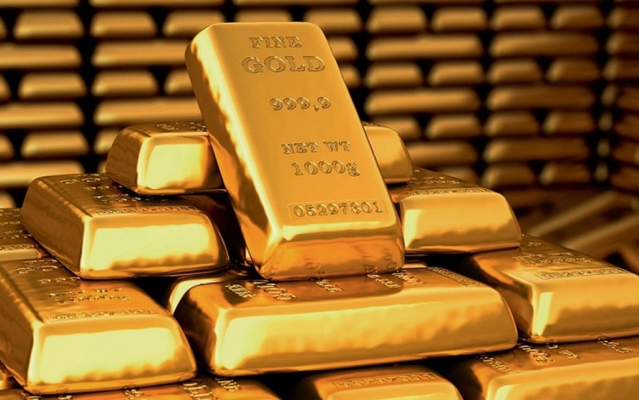 Giá vàng tuần này (23/3 - 29/3): Chốt tuần, giá vàng miếng SJC và nhẫn tăng 1,8 triệu đồng/lượng