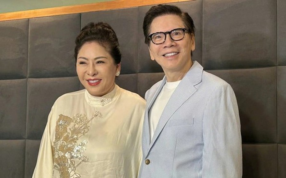 Tuyên bố giao toàn bộ tài sản cho con dâu, "ông trùm giải trí" gặp phản ứng trong gia đình