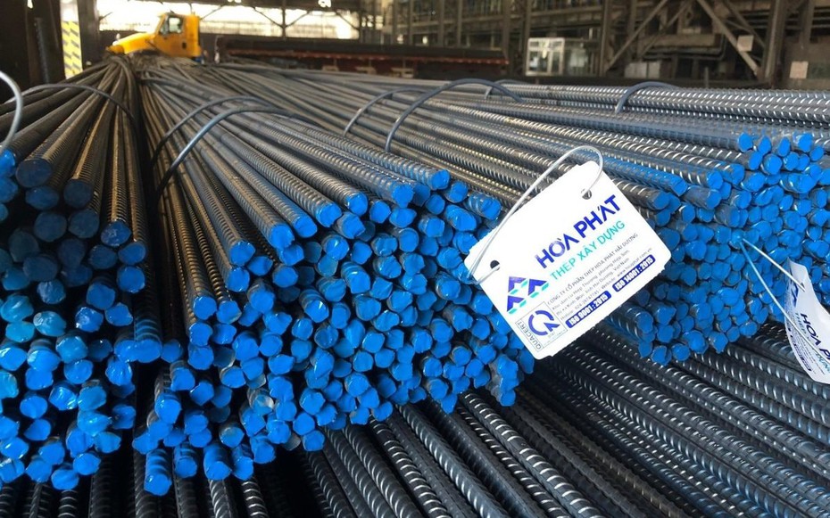 Hòa Phát đặt mục tiêu lãi 22.000 tỷ đồng, tăng tốc nhờ loạt dự án tỷ USD