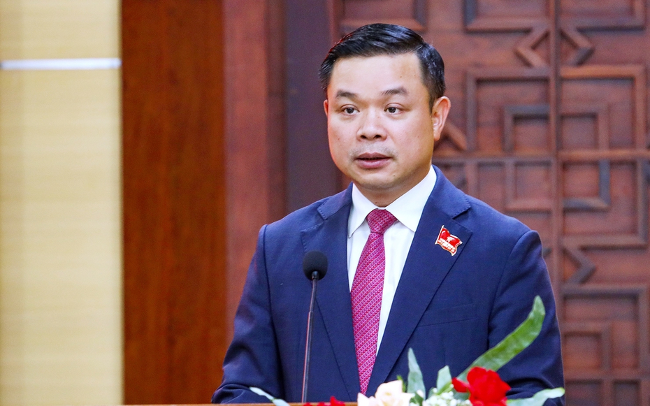 Tân Chủ tịch UBND tỉnh Đắk Lắk cam kết “nói đi đôi với làm”, tập trung tháo gỡ “điểm nghẽn” của tỉnh